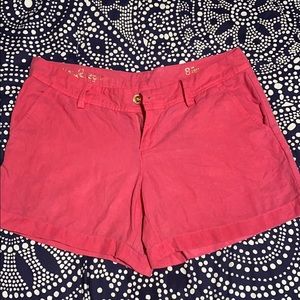 Lilly Pulitzer “Calla” Shorts